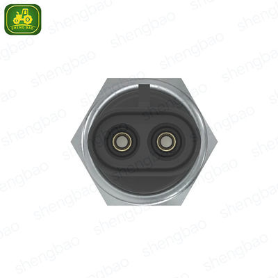 Collar Shift Transmission Parts RE12411 Neutral Start Switch For Tractor
