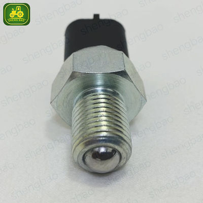Collar Shift Transmission Parts RE12411 Neutral Start Switch For Tractor