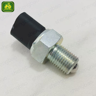 Collar Shift Transmission Parts RE12411 Neutral Start Switch For Tractor