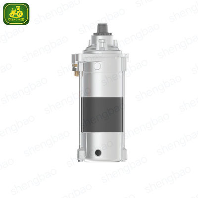 Engine Parts RE546860 Engine Starter Motor For Tractor