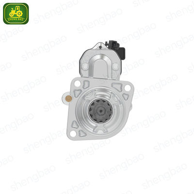 Engine Parts RE546860 Engine Starter Motor For Tractor
