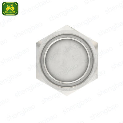 Engine Parts AR94522 Hydraulic Quick Coupler Plug For Tractor