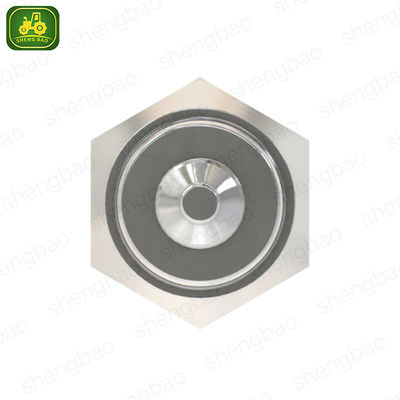 Engine Parts AR94522 Hydraulic Quick Coupler Plug For Tractor