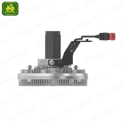 Engine Parts RE333721 8521422 Variable Speed Fan Drive For Tractor