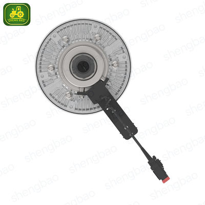 Engine Parts RE333721 8521422 Variable Speed Fan Drive For Tractor
