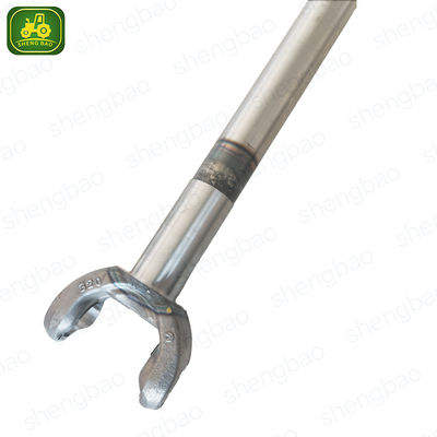Front Axle Parts 84258436 Half Shaft For Backhoe Loader