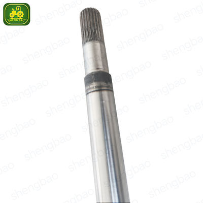 Front Axle Parts 84258436 Half Shaft For Backhoe Loader
