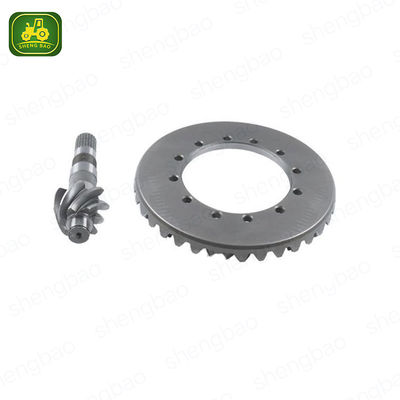 Front Axle Parts 83927041 Bevel Gear 7/37T For Tractor