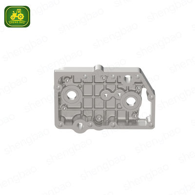 Engine Parts R504283 Oil Cooler Housing For Tractor