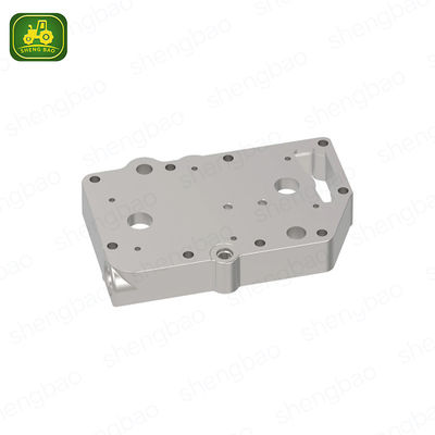 Engine Parts R504283 Oil Cooler Housing For Tractor