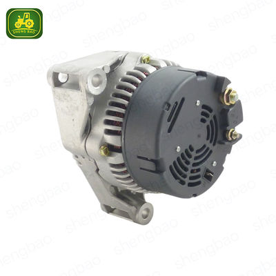 Engine Parts AL111675 AL114092 Alternator For Tractor