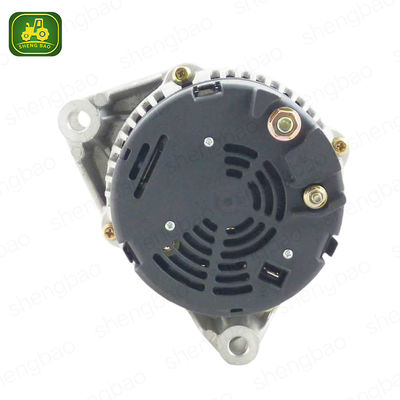 Engine Parts AL111675 AL114092 Alternator For Tractor