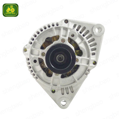 Engine Parts AL111675 AL114092 Alternator For Tractor