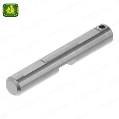 Front Axle Parts R138246 Differential Bevel Pinion Shaft For Tractor