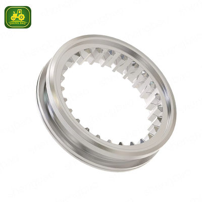 Ring Gear and Pinion Shaft Parts YZ92143 Third Stage Shift Collar For Tractor
