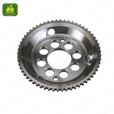 Front Axle Parts 84259703 Ring Gear 60T For Tractor