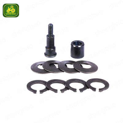 Differential Brake Parts 87708441 Brake Adjuster Repair Kit For Backhoe Loader