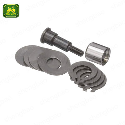 Differential Brake Parts 87708441 Brake Adjuster Repair Kit For Backhoe Loader