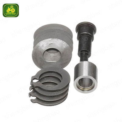 Differential Brake Parts 87708441 Brake Adjuster Repair Kit For Backhoe Loader