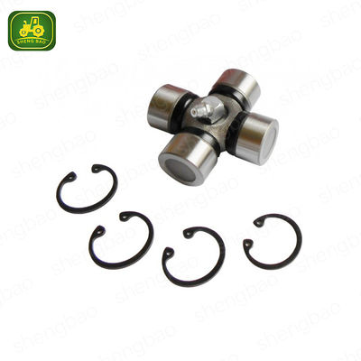Axle Parts  100546A1 84355310  Cross Joint 24*62.5mm For Tractor