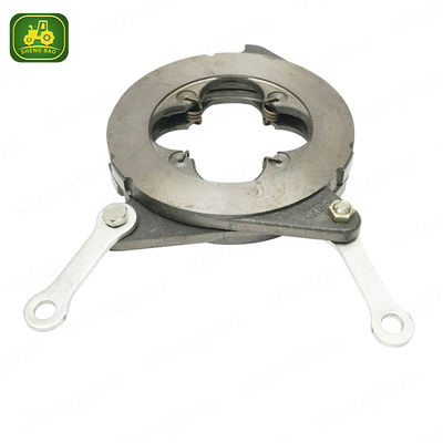 Transmission Parts 83909808 C7NN2N317AControl Disc For Tractor