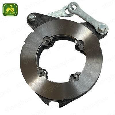 Transmission Parts 83909808 C7NN2N317AControl Disc For Tractor