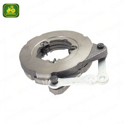 Transmission Parts 5129473  91786975 1967572C1  Control Disc For Tractor