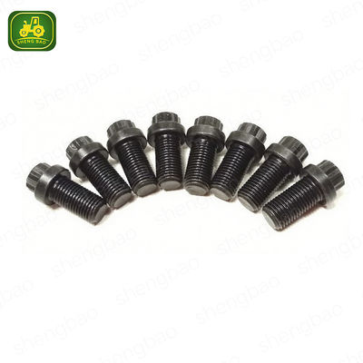 Drive Axle Parts  82600892 Bolt 3/8 UNF x 3/4 For Tractor