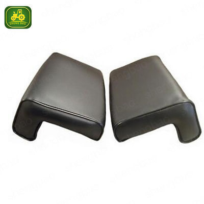 Seat Parts R39322 Two Arm Rests For Tractor