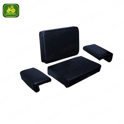 Seat Parts R39322 Two Arm Rests For Tractor