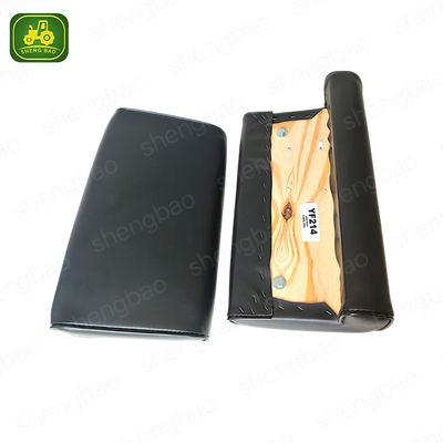 Seat Parts R39322 Two Arm Rests For Tractor