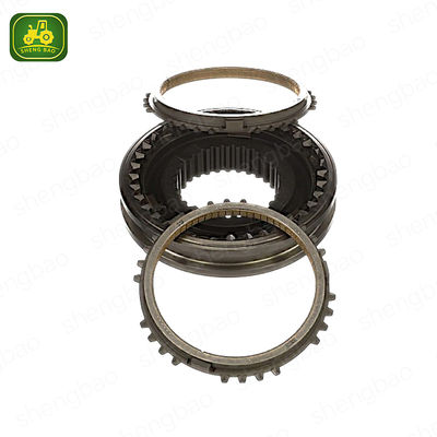 Central Reduction Gear Parts 87567127 Synchronizer For Tractor