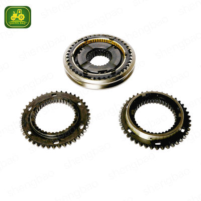 Central Reduction Gear Parts 87567127 Synchronizer For Tractor