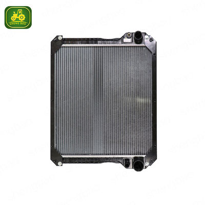 Engine Parts  87410096 87410098 Radiator  For Backhoe Loader