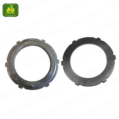 PTO Shaft Parts 310519A1  Intermediate Disc 97*146*10.2mm 6T For Loader