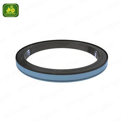 Crankshaft Rear Shaft Parts DZ111672 Seal 118*146*14.3mm For Tractor