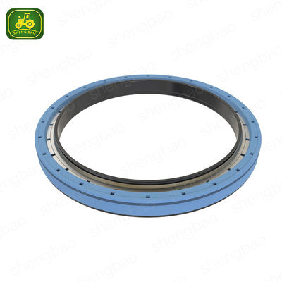 Crankshaft Rear Shaft Parts DZ111672 Seal 118*146*14.3mm For Tractor