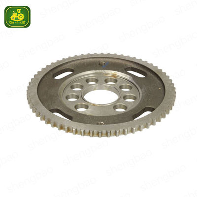 Axle Parts 11988577 85817698 139453 Ring Gear For Tractor