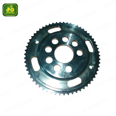 Axle Parts 11988577 85817698 139453 Ring Gear For Tractor
