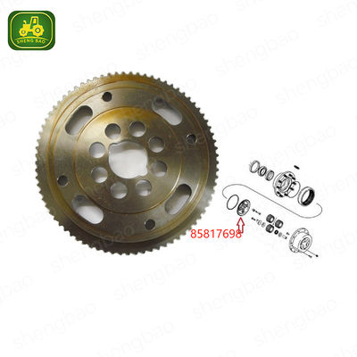Axle Parts 11988577 85817698 139453 Ring Gear For Tractor