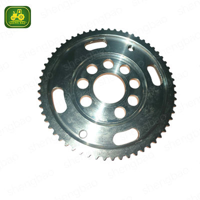 Axle Parts 11988577 85817698 139453 Ring Gear For Tractor