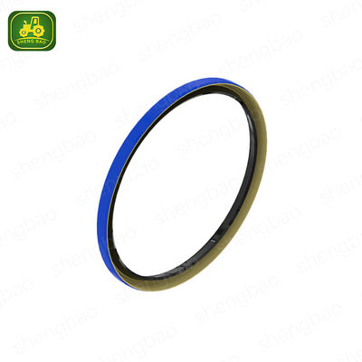 Front Axle Rear Pivot Parts R227480 Seal 133.3*150.23*10mm For Tractor