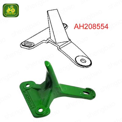 Cylinder Bar Threshing Parts AH208554 Tine Set  For Tractor