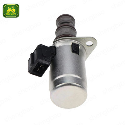 Engine Parts SV98-T39 Solenoid Valve 24V  For Excavator