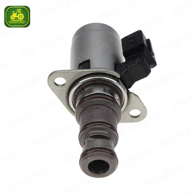 Engine Parts SV98-T39 Solenoid Valve 24V  For Excavator