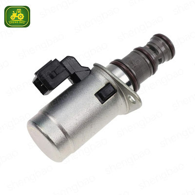 Engine Parts SV98-T39 Solenoid Valve 24V  For Excavator