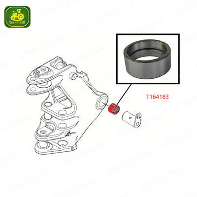 Backhoe Boom Parts T164183  Bushing 74.8*90.1*39mm For Backhoe Loader