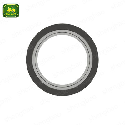 Backhoe Boom Parts T164183  Bushing 74.8*90.1*39mm For Backhoe Loader