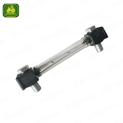 Transaxle Parts RE187450 Oil Level Gauge 47.5 to 79.5 Mark For Backhoe Loader
