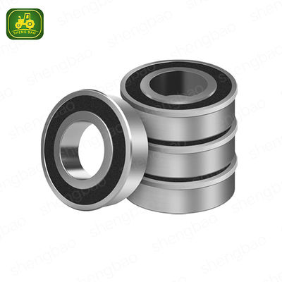 Engine Parts 84438926  JD10329   Ball Beaing 35*72*17mm For Backhoe Loader